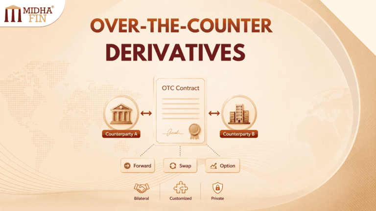Over-the-Counter Derivatives: Meaning, Example and Real Life Context