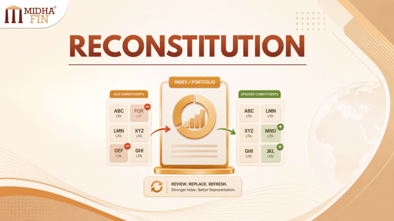 Reconstitution: Meaning, Example, and Why It Matters