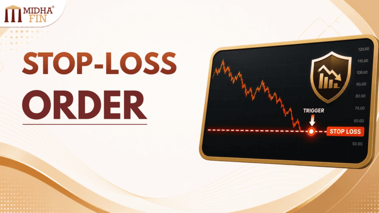 Stop-Loss Order