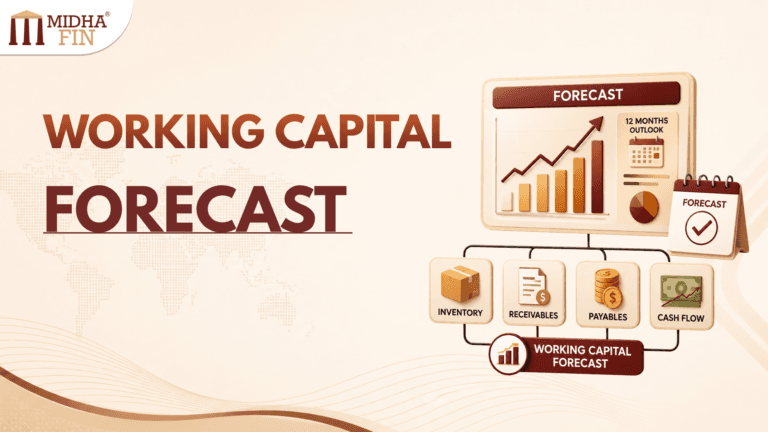 Working Capital Forecast: What It Is, How It Works, and Why Analysts Care