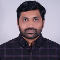 Naga Abhishek Bollapragada