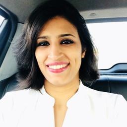 Kanika Sikka Chandok