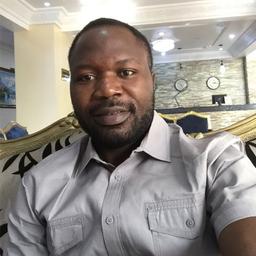 Israel Dorkur Zhakom