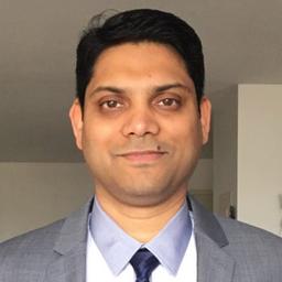 Ramesh Kumar Vadlamani