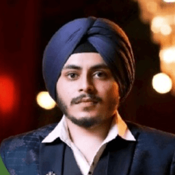 Karan Rahat Singh Manchanda