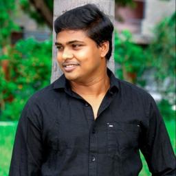 Karthik Indrajit