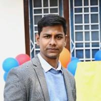Vivek Pradhan