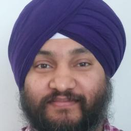 Dilbag Singh Sokhi