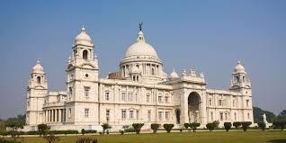 Iconic view of Kolkata