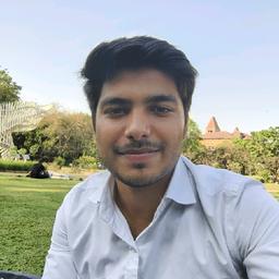 Adarsh Yadav