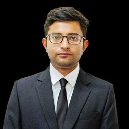 Arkadeep Mitra