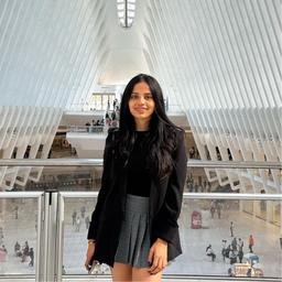 Himanshi Shah, MidhaFin learner