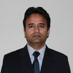 Naresh Gaur, MidhaFin learner