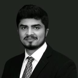 Nikhil Nair, MidhaFin learner