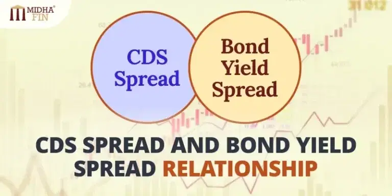 CDS Spread and Bond Yield Spread Relationship