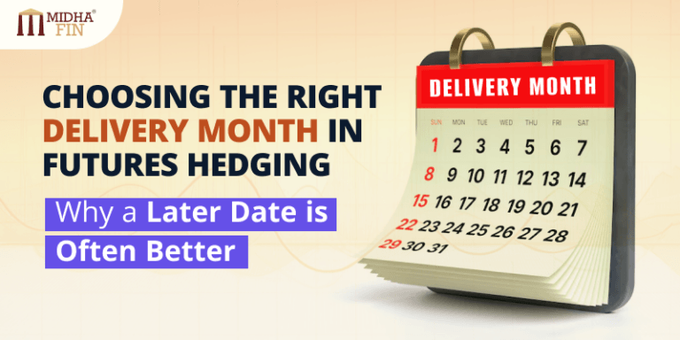 Choosing the Right Delivery Month in Futures Hedging: Why a Later Date is Often Better