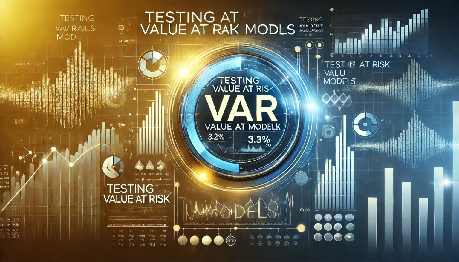 Testing VaR Models