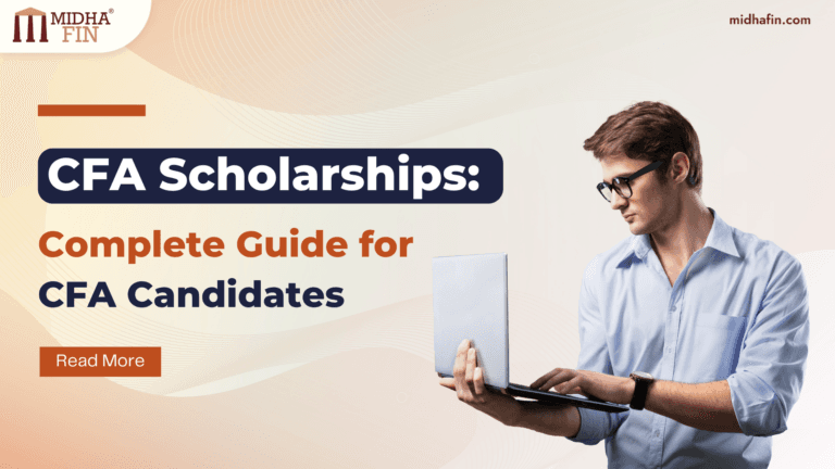 CFA Scholarships: Complete Guide for CFA Candidates