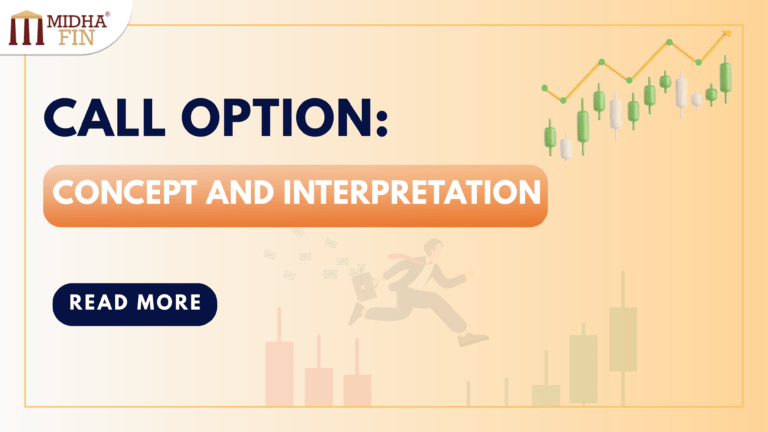 Understanding Call Option