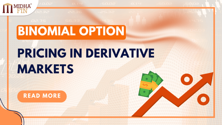 Understanding Binomial Option in Derivatives
