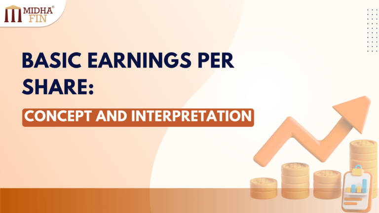 Basic Earnings per Share: Concept and Interpretation