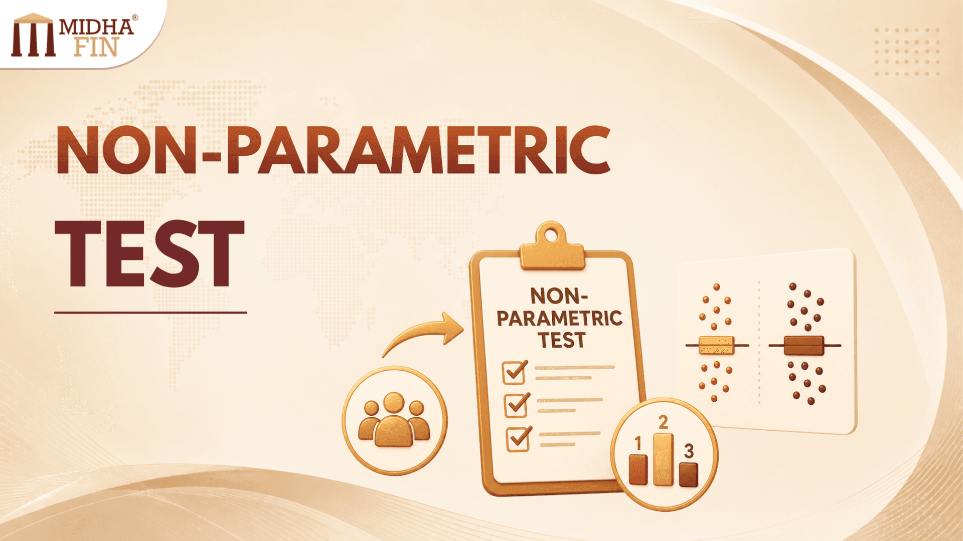 Nonparametric Test: Meaning, Example and Real Life Context