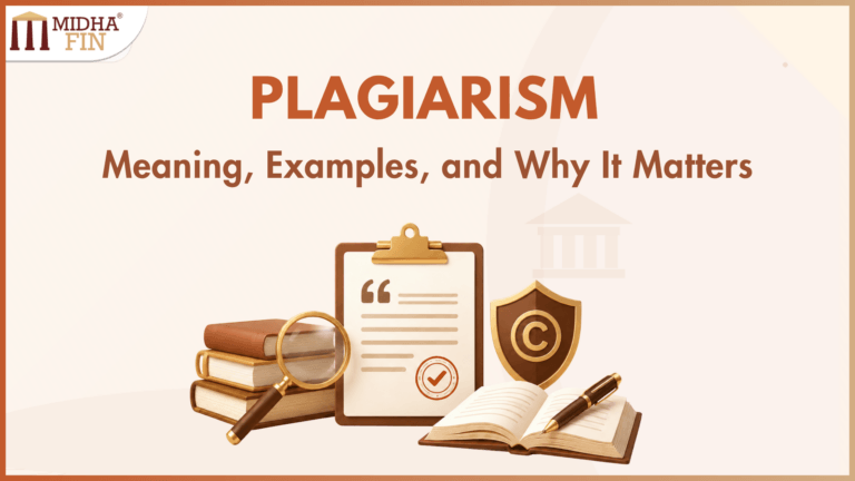 Plagiarism: Meaning, Examples, and Why It Matters