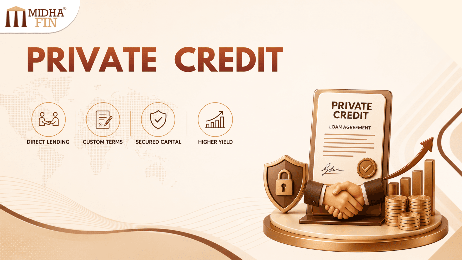 Private Credit: Meaning, Example and Real Life Context