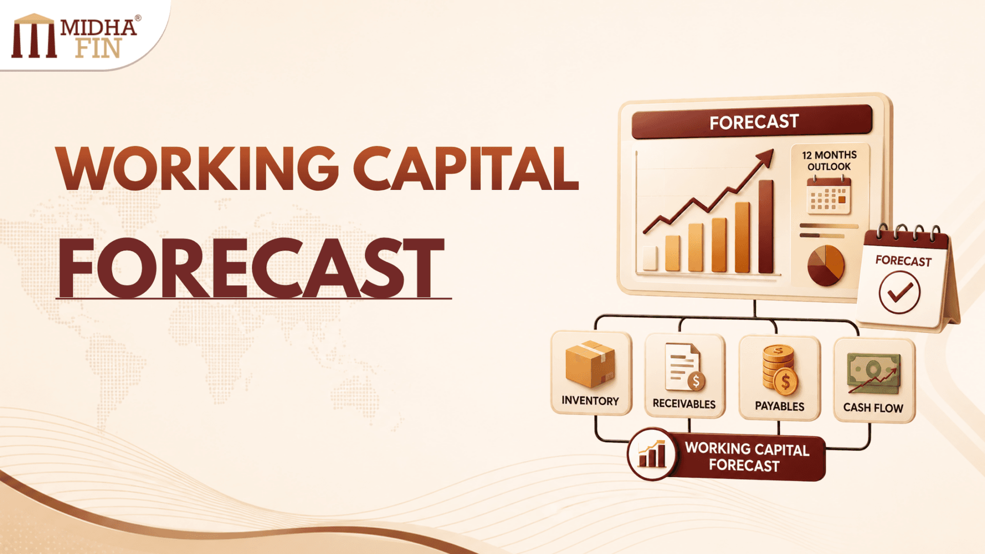 Working Capital Forecast: What It Is, How It Works, and Why Analysts Care