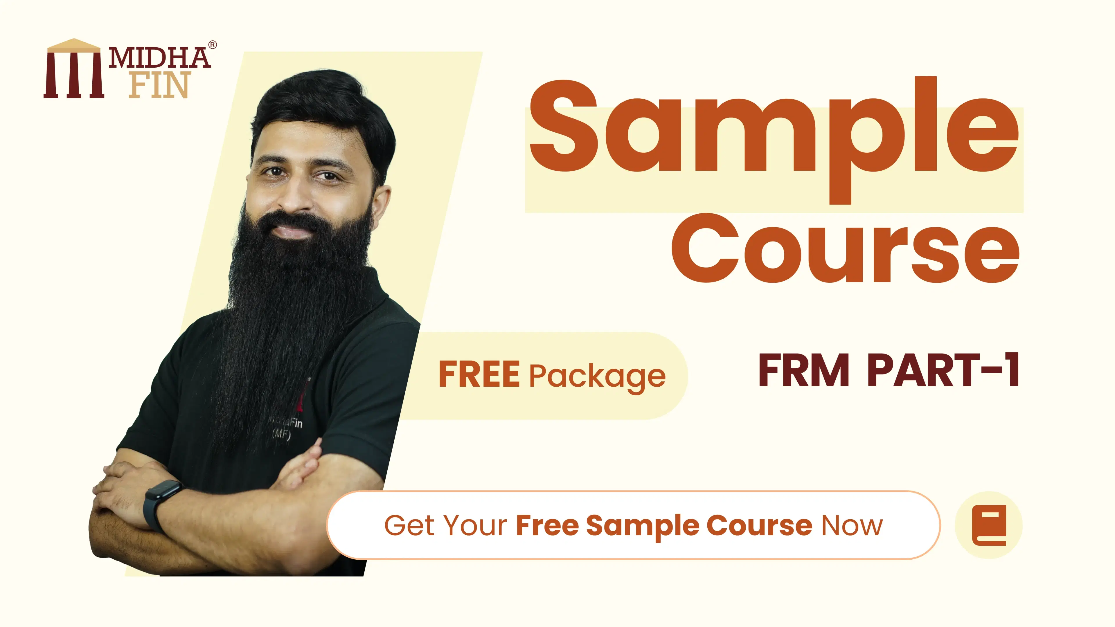 FRM® Part-1 Sample Course