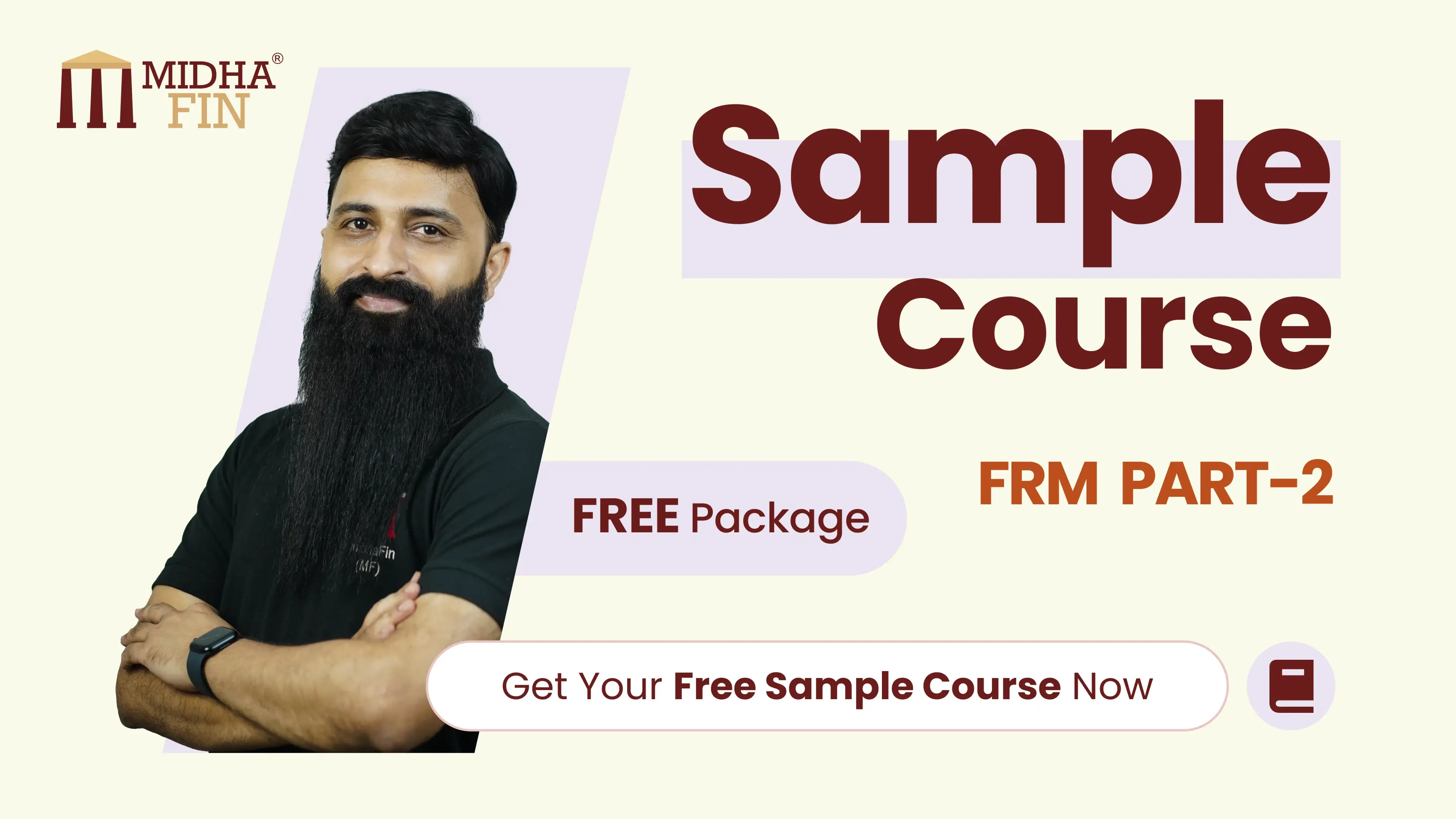 FRM® Part-2 Sample Course