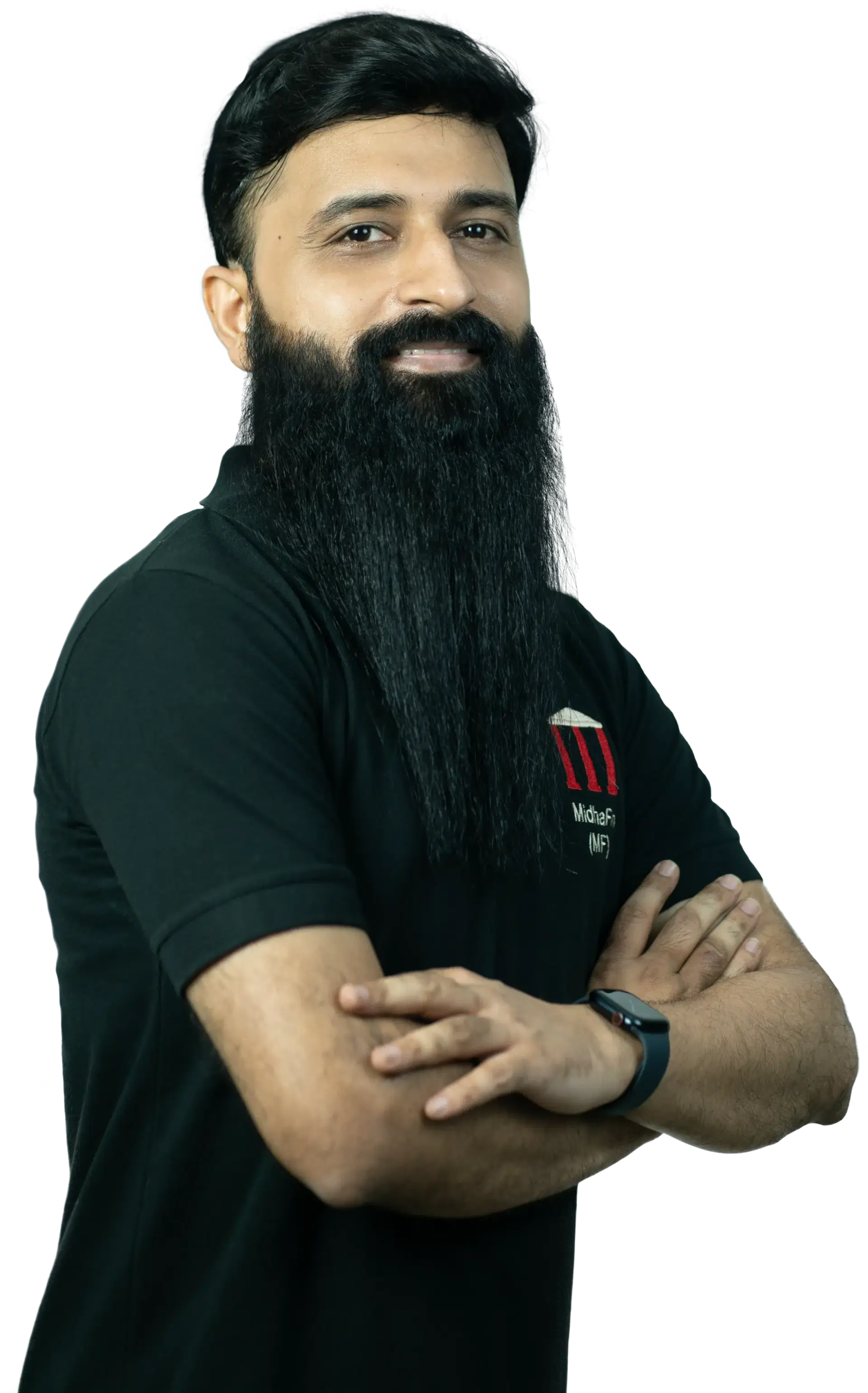 Micky Midha - Lead CFA instructor